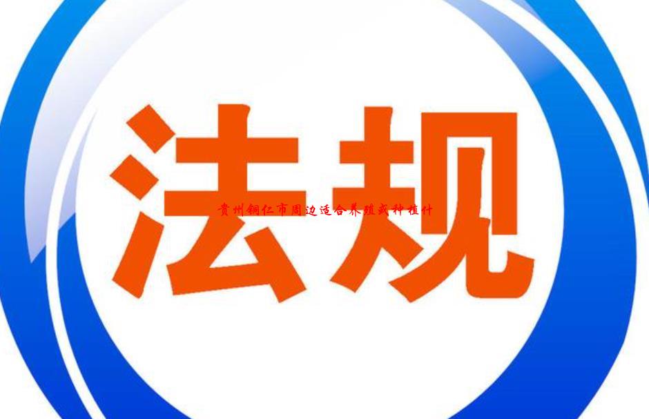 [铜仁养殖业]贵州铜仁市周边适合养殖或种植什么收入可观的经济作物？